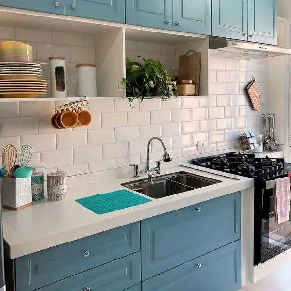 imagem de decoração