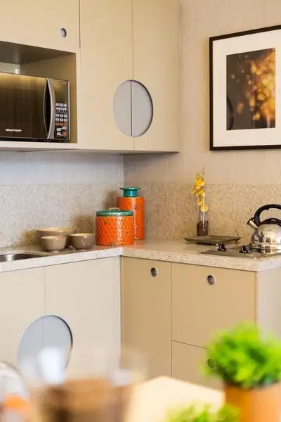 imagem de decoração