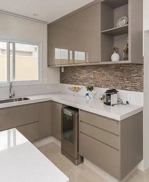 imagem de decoração