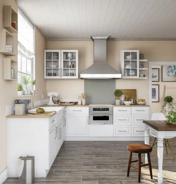 imagem de decoração