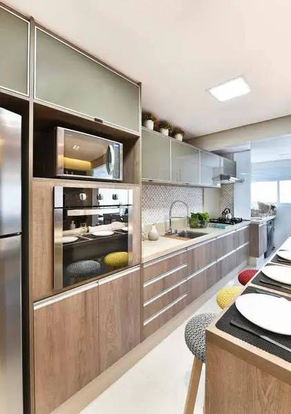 imagem de decoração