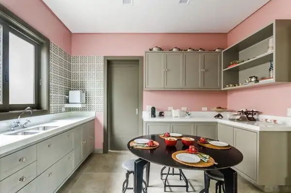 imagem de decoração