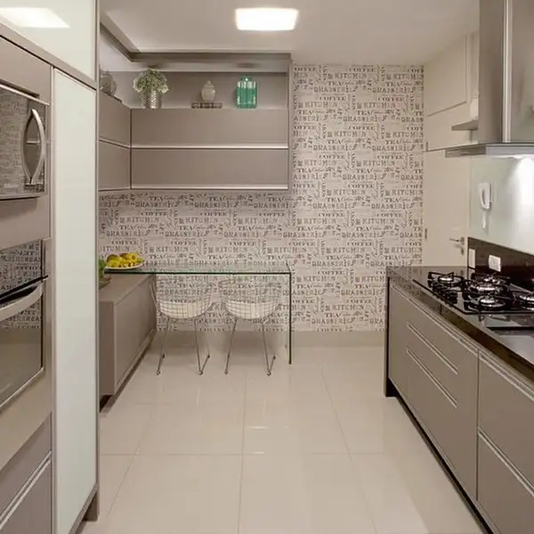 imagem de decoração