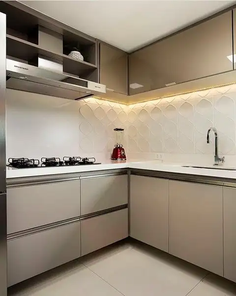 imagem de decoração