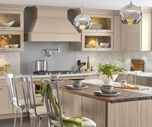 imagem de decoração