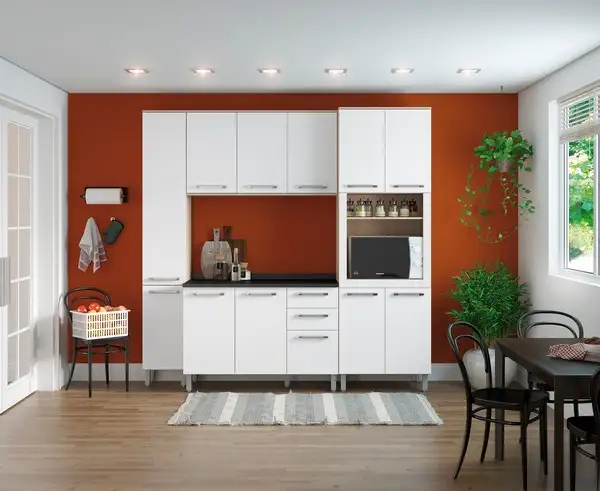 imagem de decoração