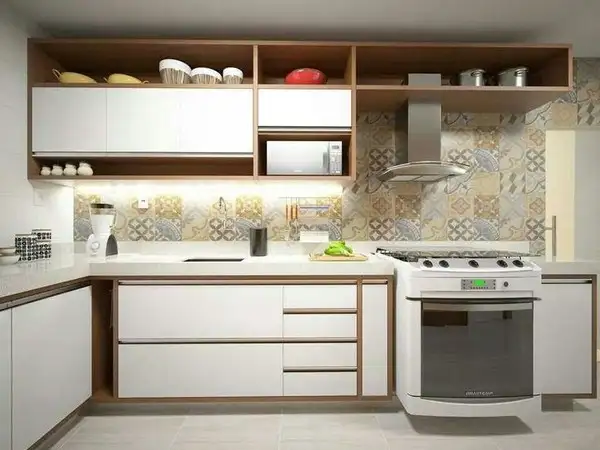 imagem de decoração