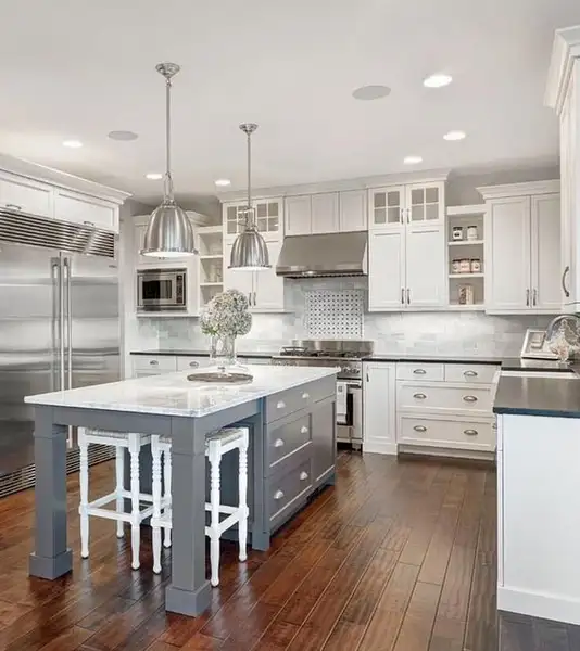 imagem de decoração