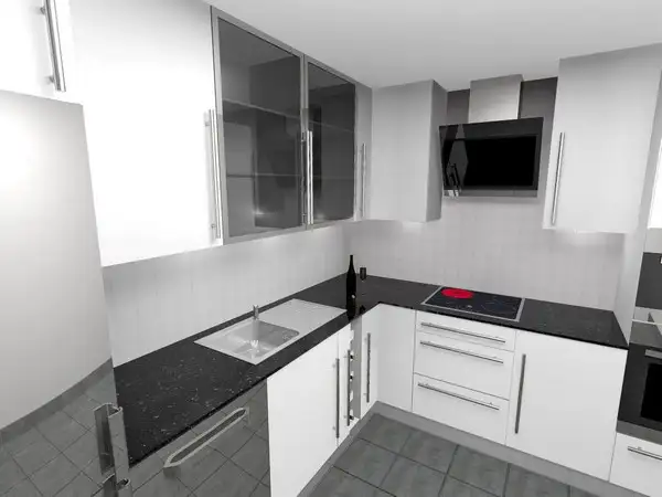 imagem de decoração
