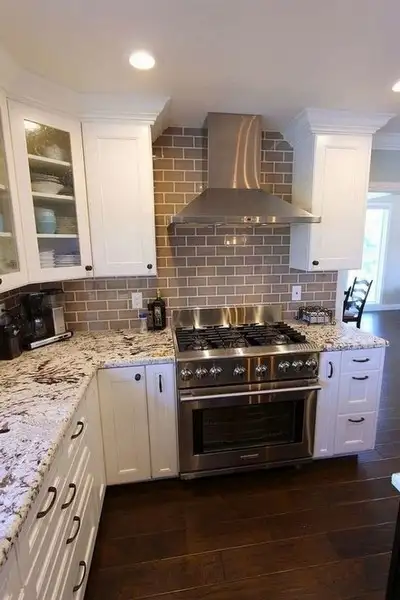 imagem de decoração