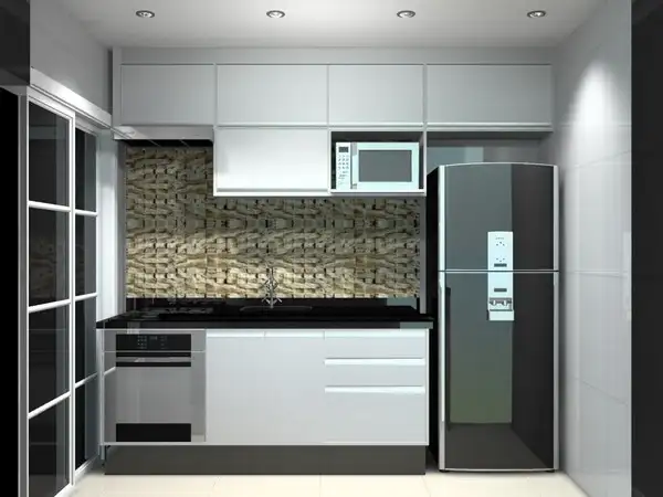imagem de decoração