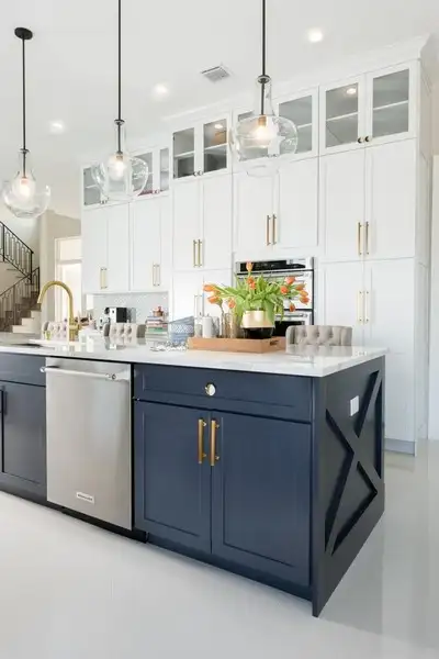 imagem de decoração