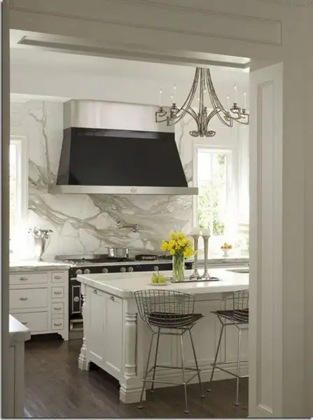 imagem de decoração