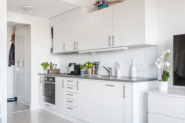 imagem de decoração