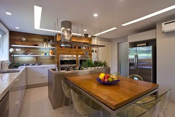 imagem de decoração