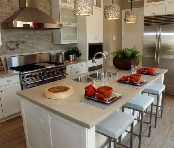 imagem de decoração