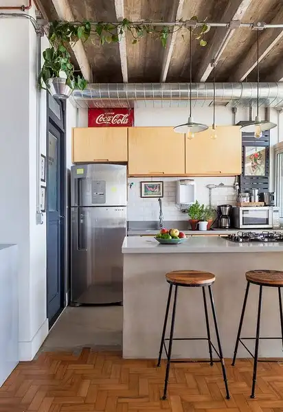 imagem de decoração