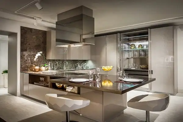 imagem de decoração