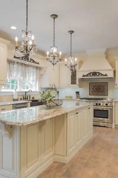 imagem de decoração