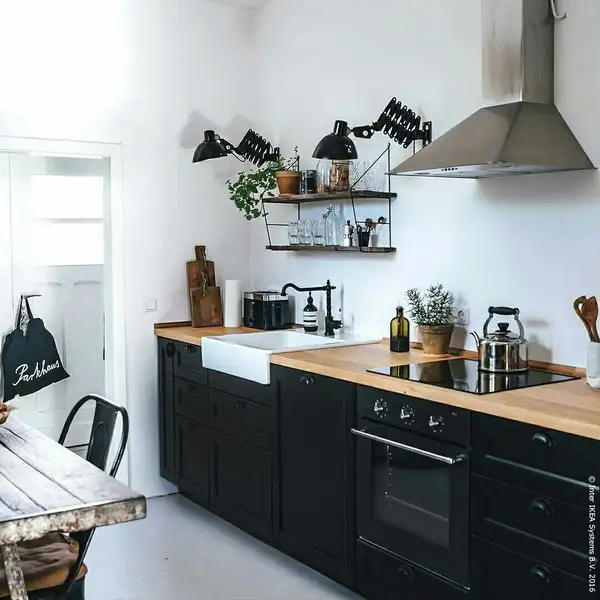 imagem de decoração