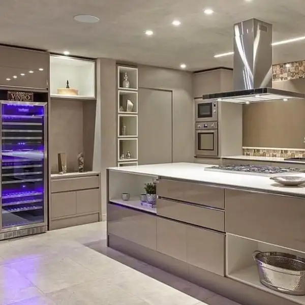 imagem de decoração