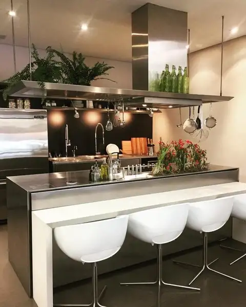 imagem de decoração