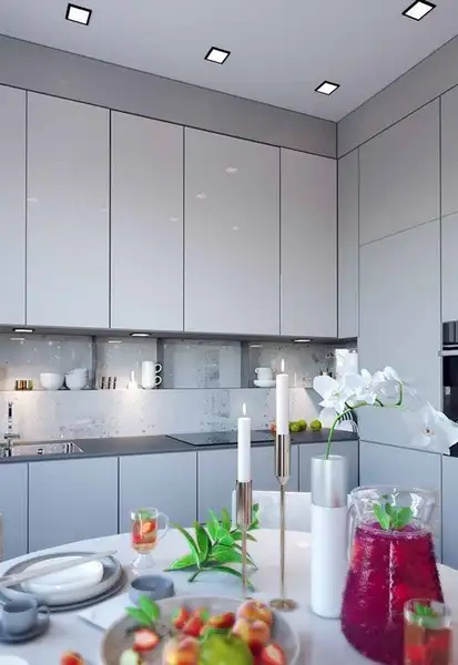 imagem de decoração