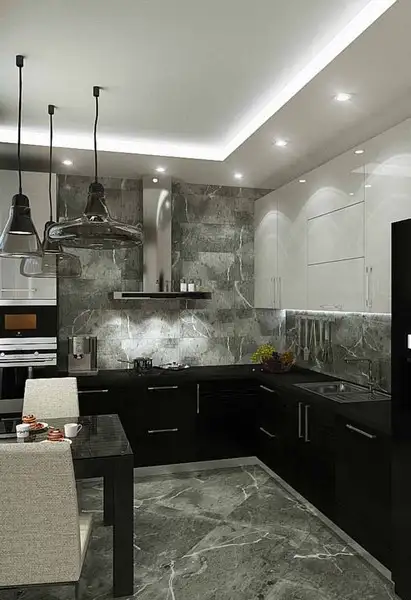 imagem de decoração