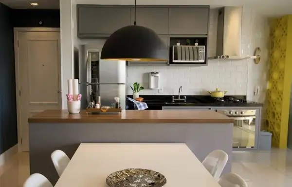 imagem de decoração
