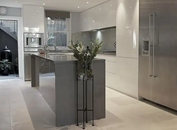 imagem de decoração