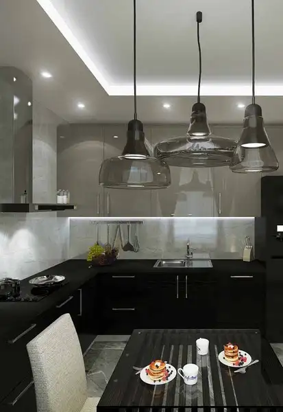 imagem de decoração
