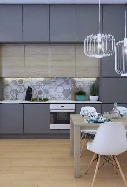 imagem de decoração