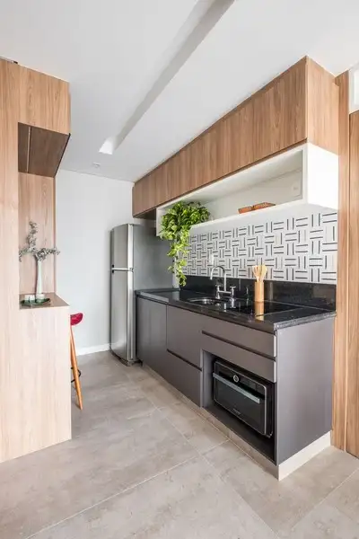 imagem de decoração