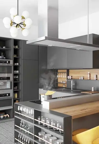 imagem de decoração
