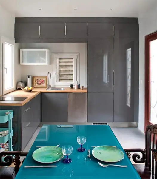 imagem de decoração
