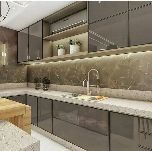 imagem de decoração