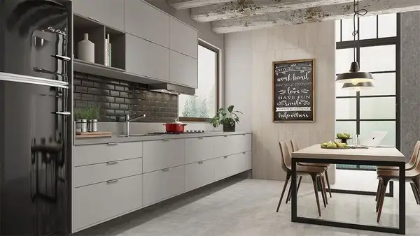imagem de decoração