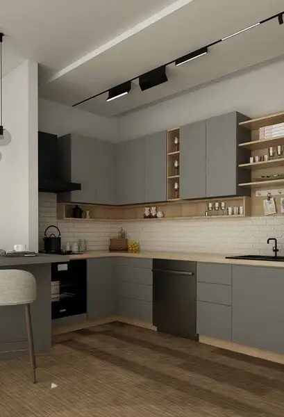 imagem de decoração