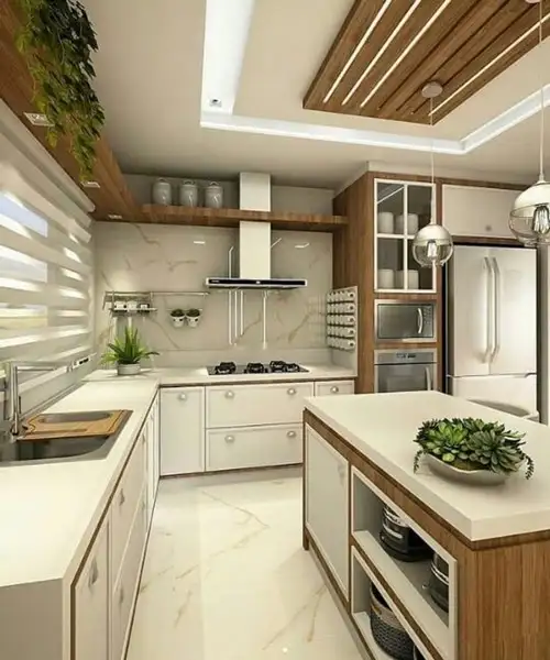 imagem de decoração