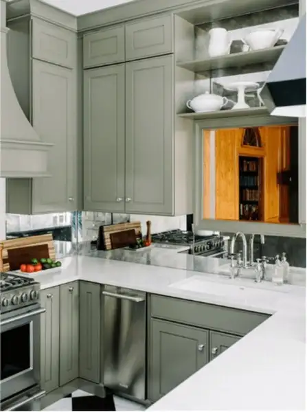 imagem de decoração