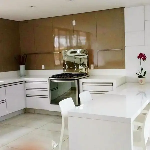 imagem de decoração