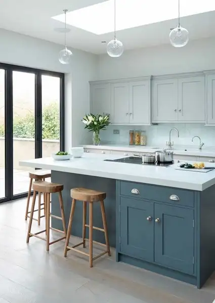 imagem de decoração