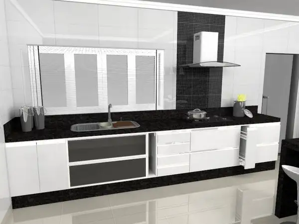 imagem de decoração