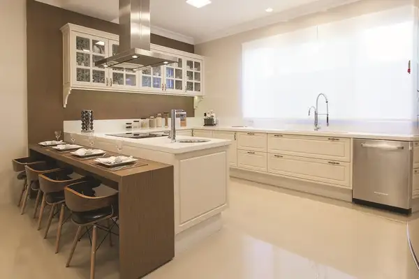 imagem de decoração
