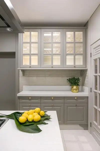 imagem de decoração