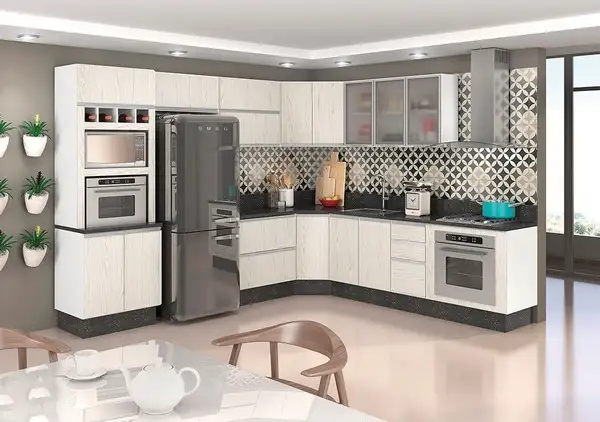 imagem de decoração