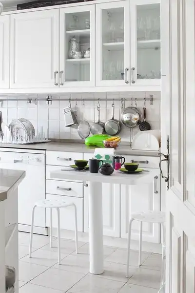 imagem de decoração
