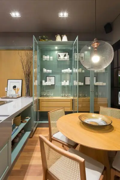 imagem de decoração