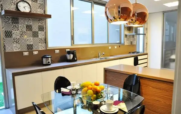 imagem de decoração