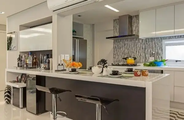 imagem de decoração